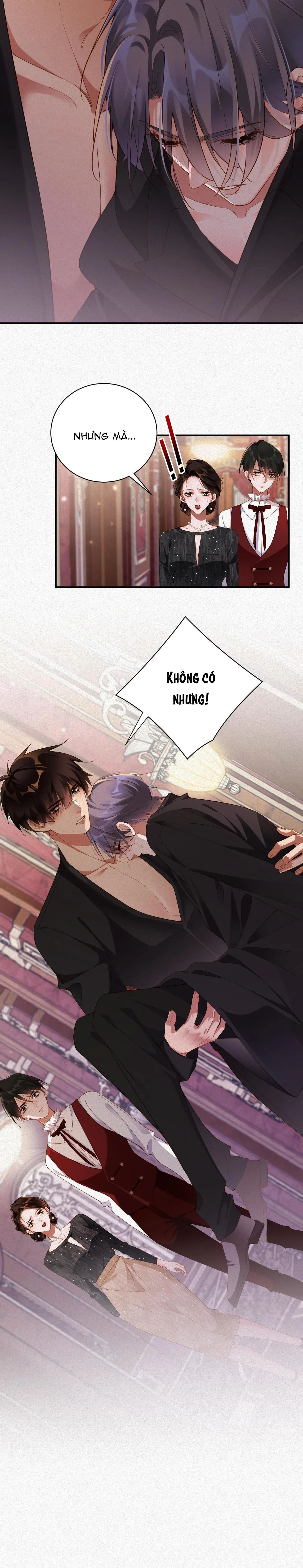 CHỒNG CŨ MUỐN TÁI HÔN LẦN NỮA Chapter 44 Trang 6