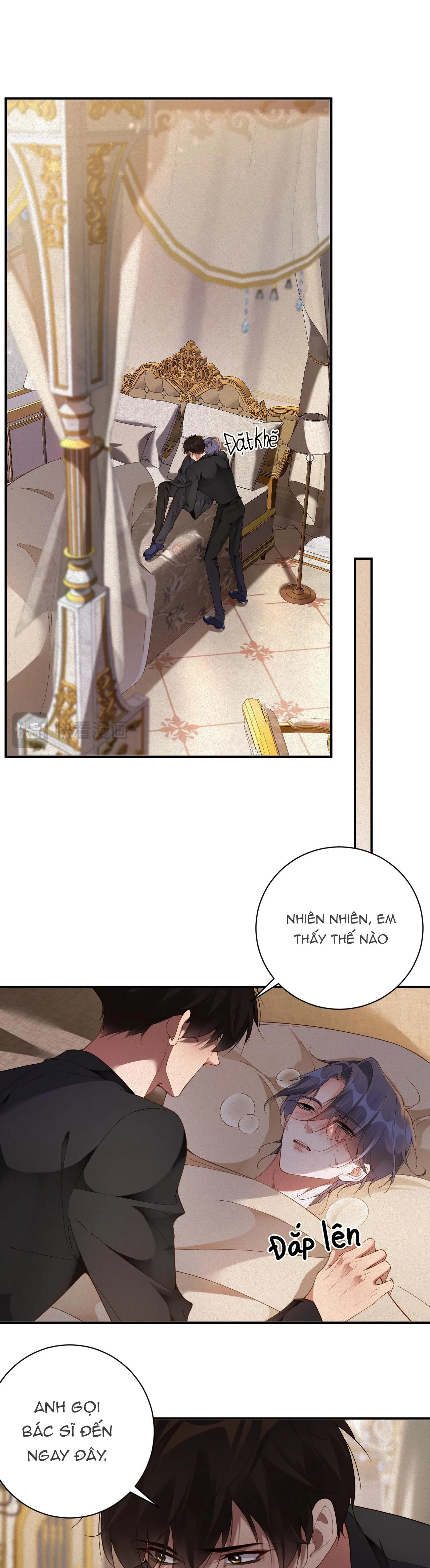 CHỒNG CŨ MUỐN TÁI HÔN LẦN NỮA Chapter 44 Trang 7