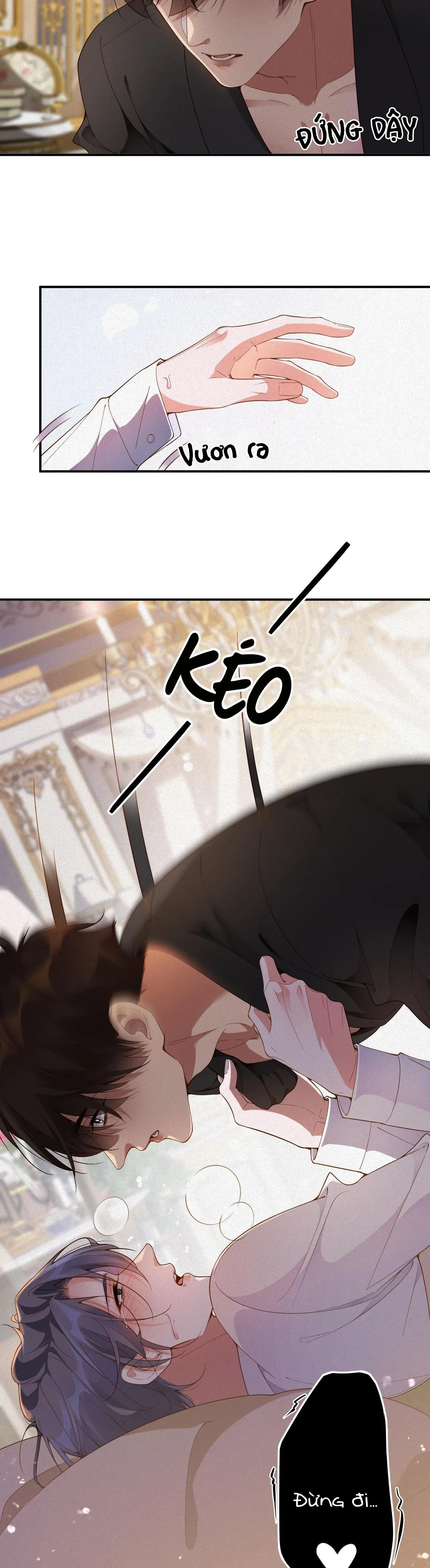 CHỒNG CŨ MUỐN TÁI HÔN LẦN NỮA Chapter 44 Trang 8