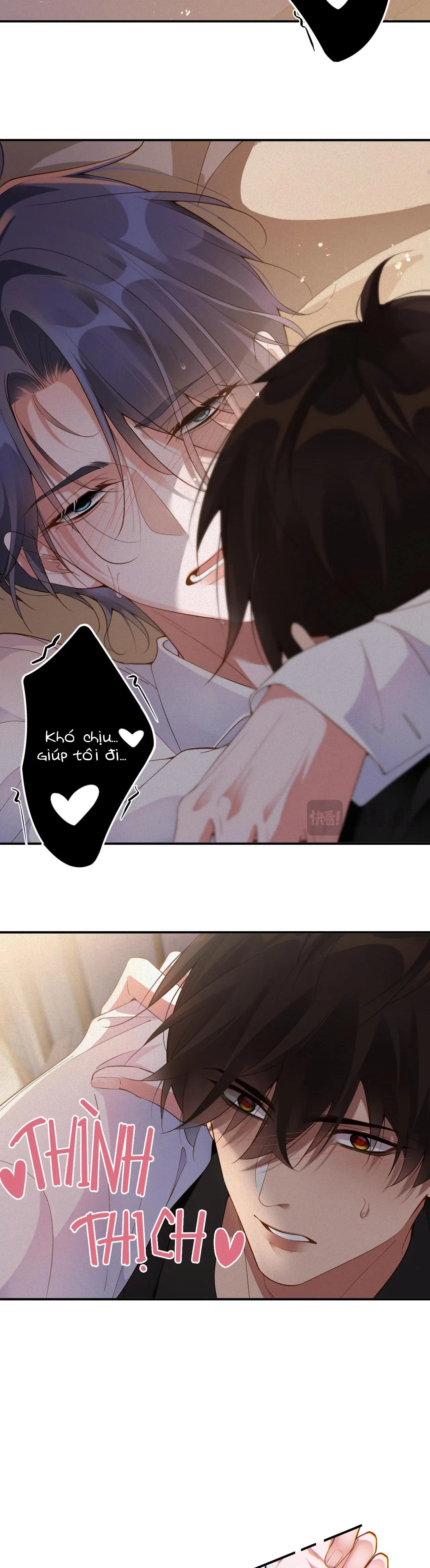 CHỒNG CŨ MUỐN TÁI HÔN LẦN NỮA Chapter 44 Trang 9