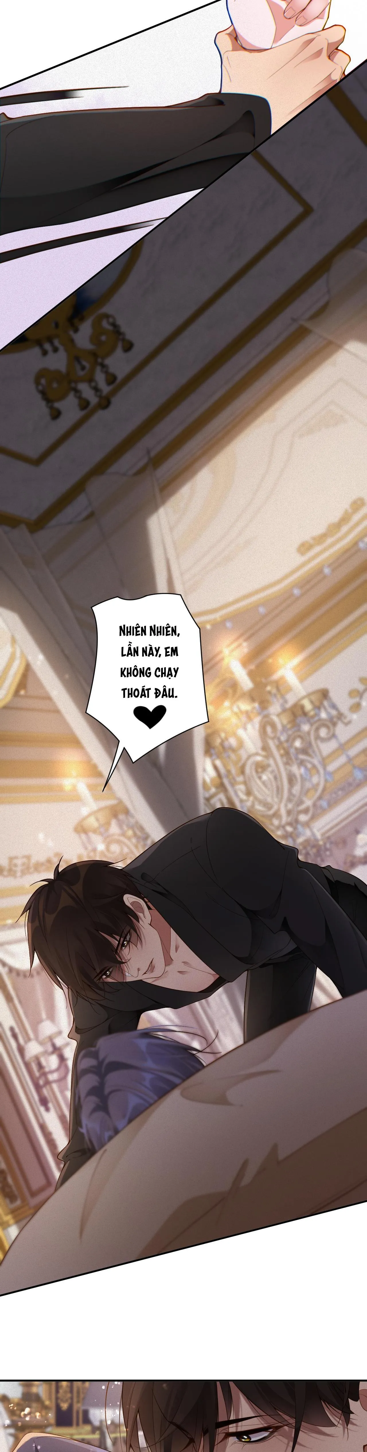 CHỒNG CŨ MUỐN TÁI HÔN LẦN NỮA Chapter 44 Trang 10