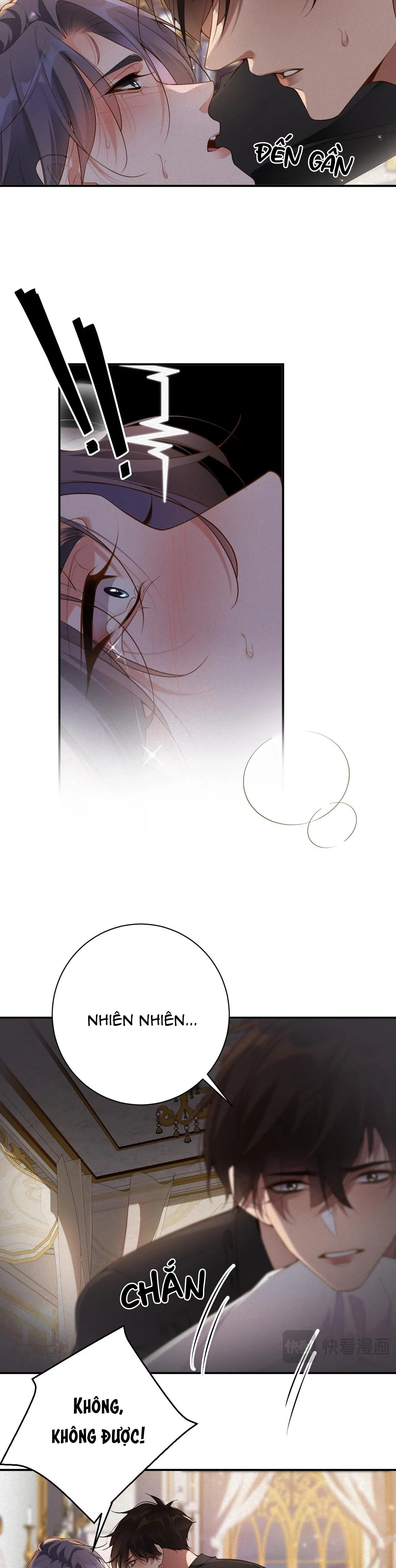 CHỒNG CŨ MUỐN TÁI HÔN LẦN NỮA Chapter 44 Trang 11