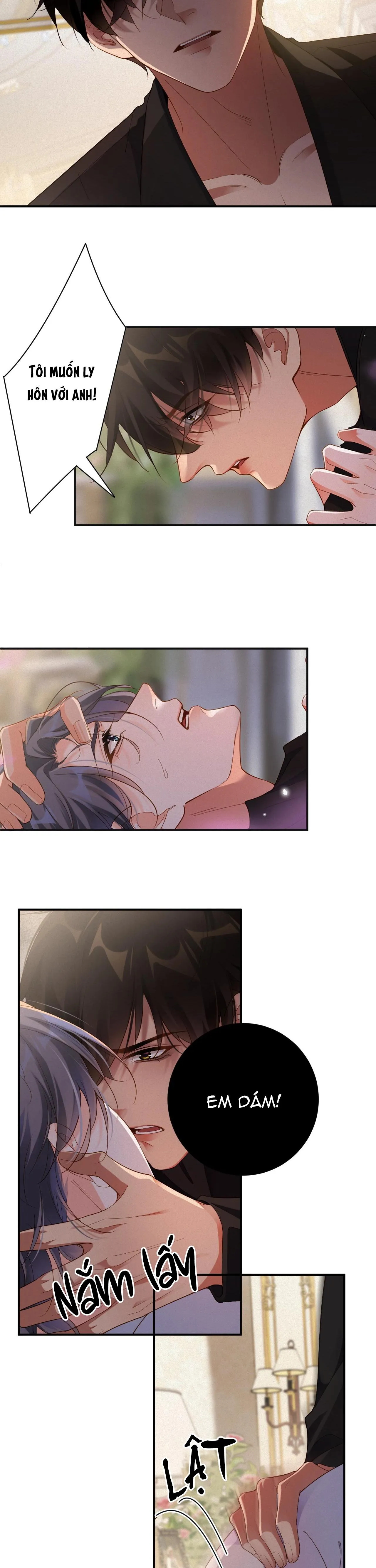 CHỒNG CŨ MUỐN TÁI HÔN LẦN NỮA Chapter 44 Trang 17