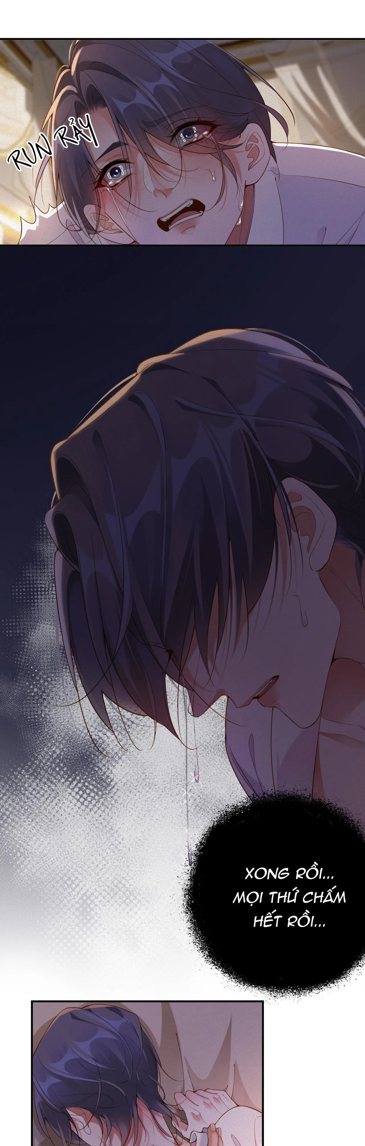 CHỒNG CŨ MUỐN TÁI HÔN LẦN NỮA Chapter 44 Trang 19