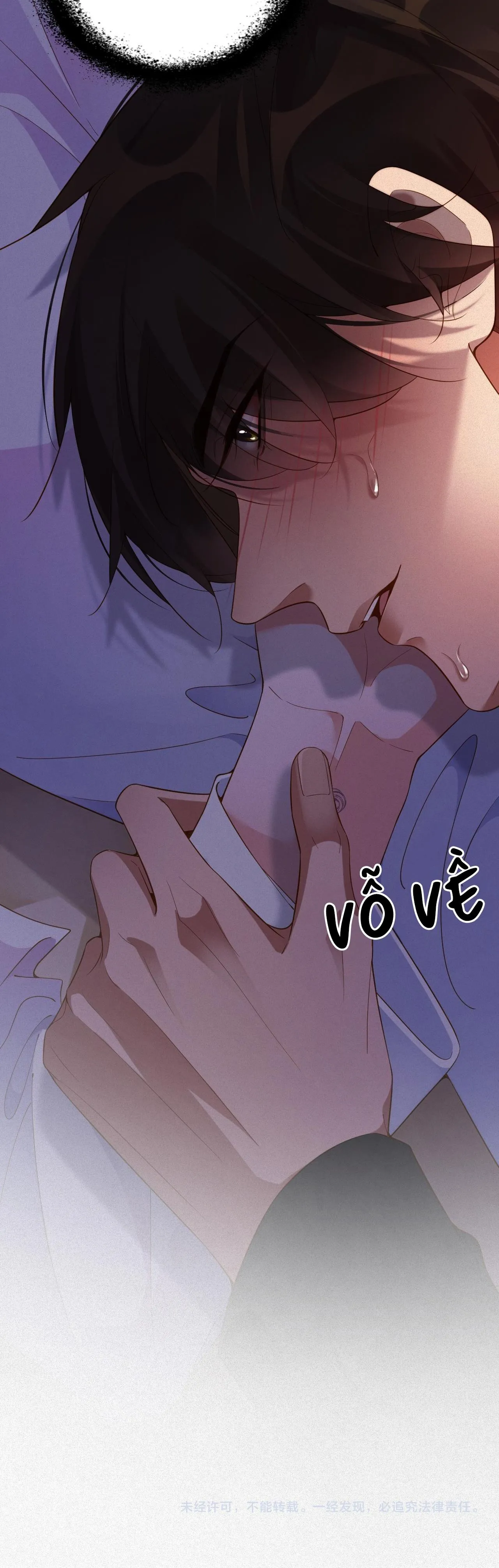 CHỒNG CŨ MUỐN TÁI HÔN LẦN NỮA Chapter 44 Trang 21