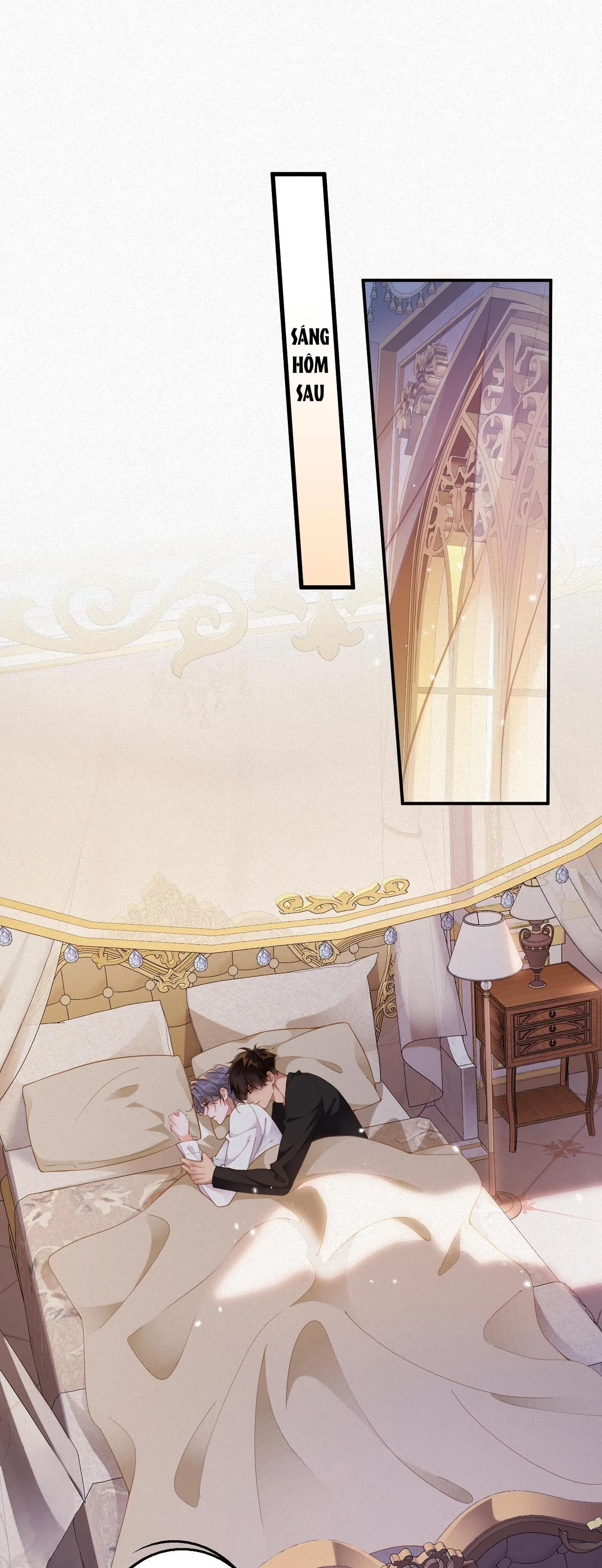 CHỒNG CŨ MUỐN TÁI HÔN LẦN NỮA Chapter 45 Trang 4