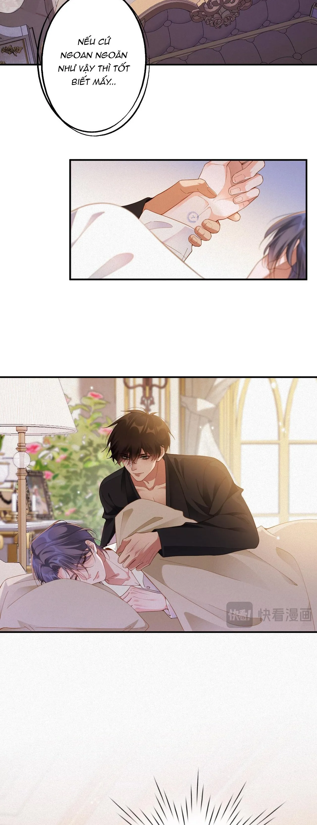 CHỒNG CŨ MUỐN TÁI HÔN LẦN NỮA Chapter 45 Trang 5