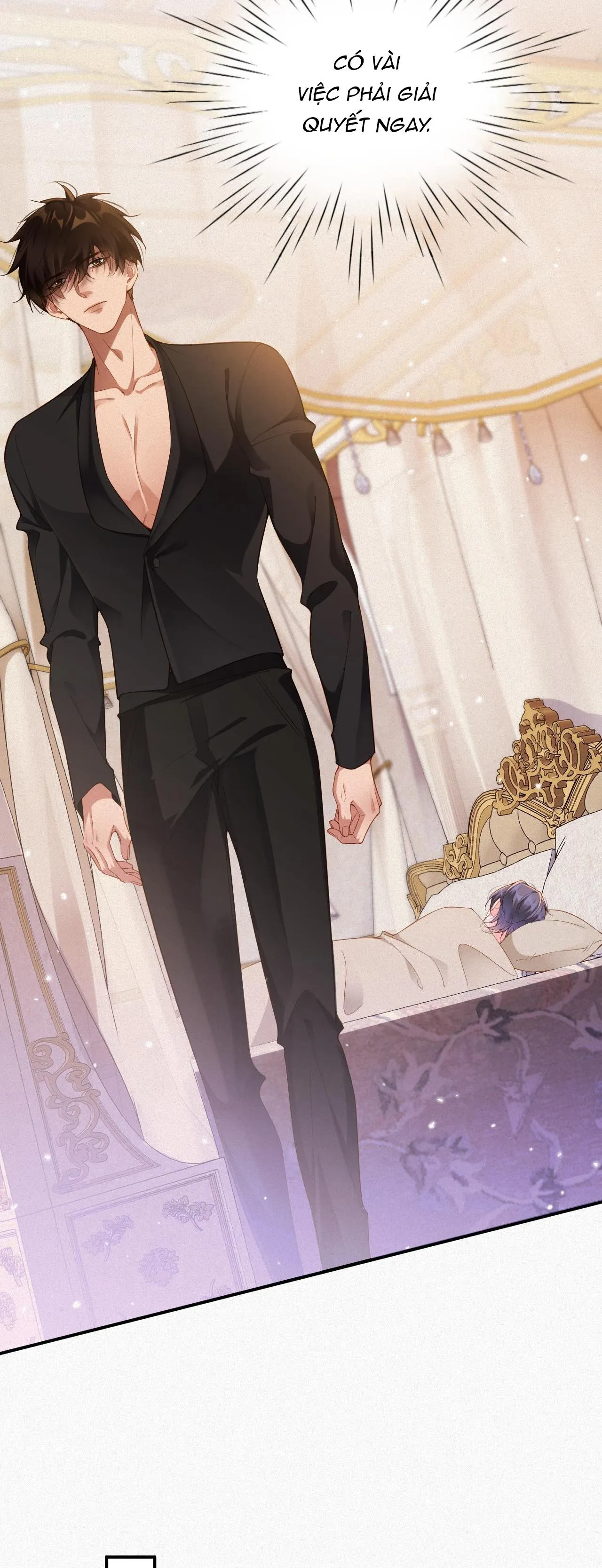 CHỒNG CŨ MUỐN TÁI HÔN LẦN NỮA Chapter 45 Trang 6