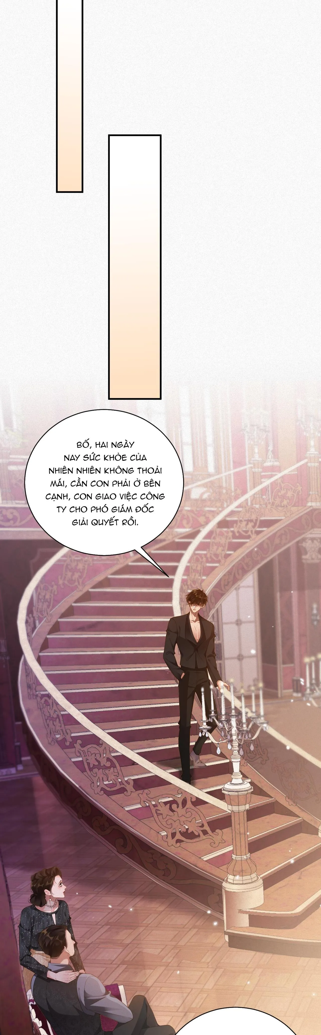 CHỒNG CŨ MUỐN TÁI HÔN LẦN NỮA Chapter 45 Trang 7