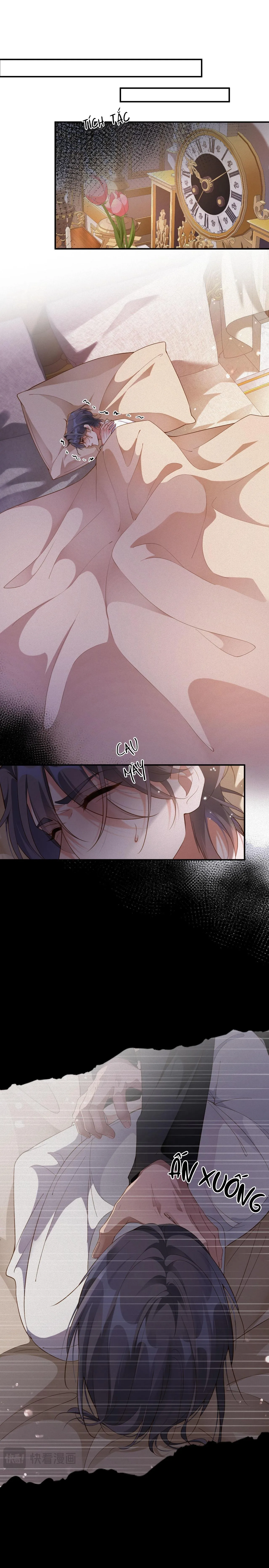 CHỒNG CŨ MUỐN TÁI HÔN LẦN NỮA Chapter 45 Trang 13