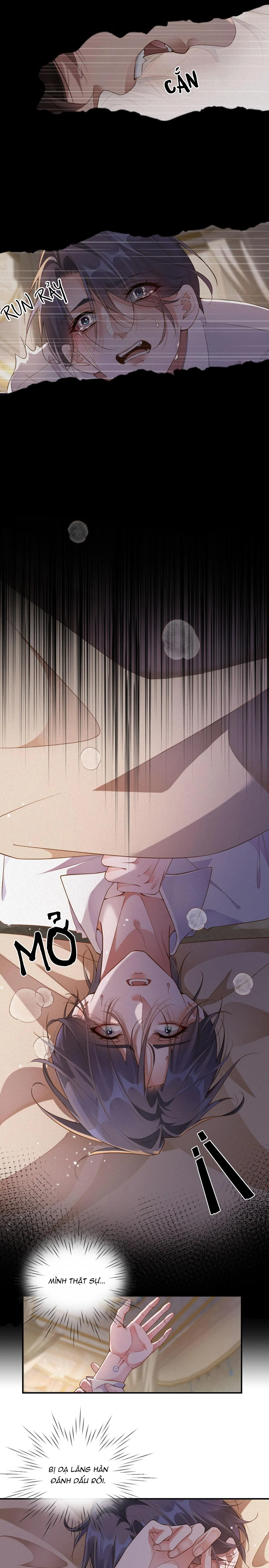 CHỒNG CŨ MUỐN TÁI HÔN LẦN NỮA Chapter 45 Trang 14