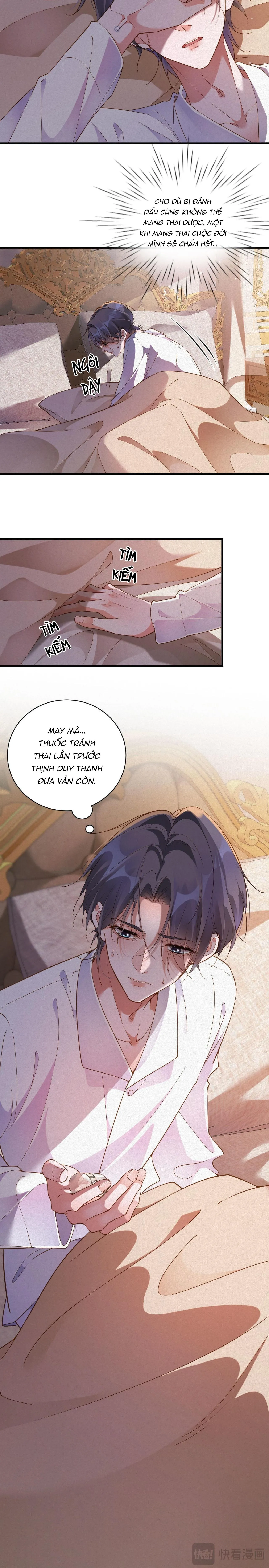 CHỒNG CŨ MUỐN TÁI HÔN LẦN NỮA Chapter 45 Trang 15