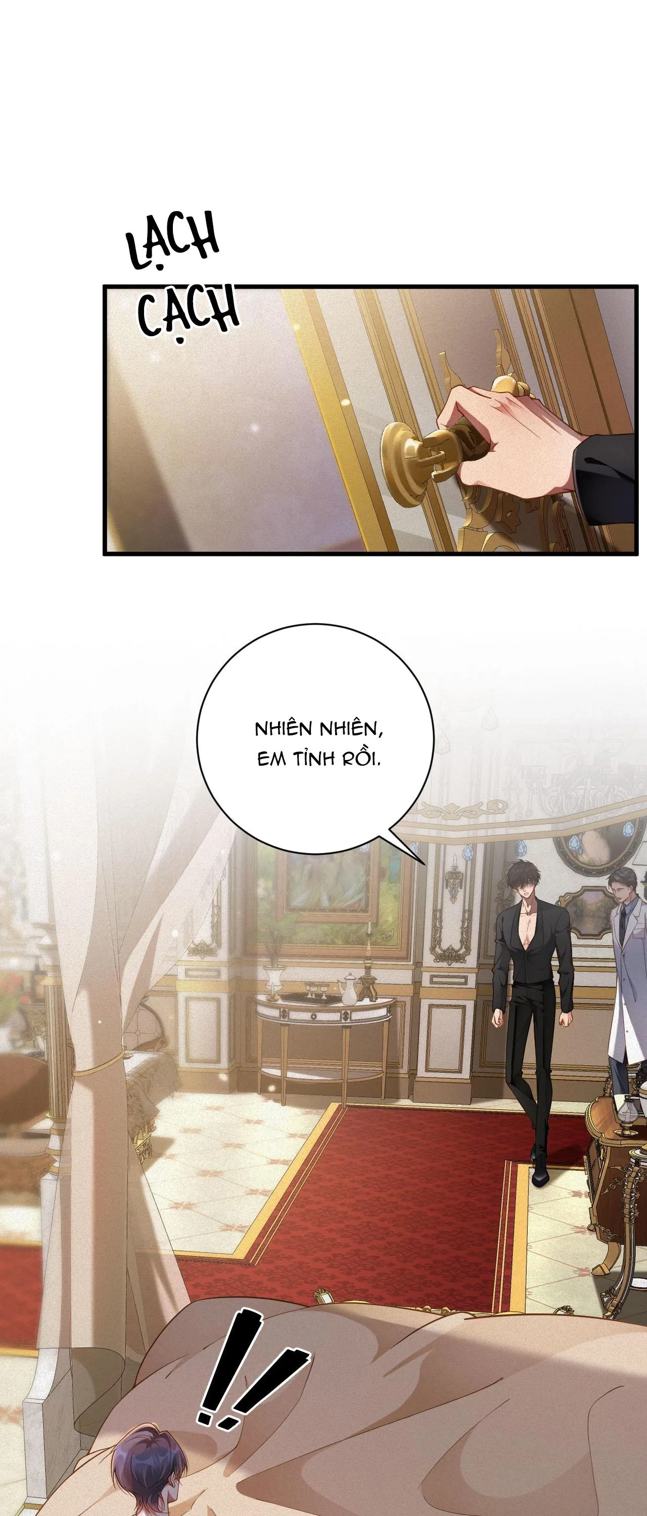 CHỒNG CŨ MUỐN TÁI HÔN LẦN NỮA Chapter 45 Trang 16