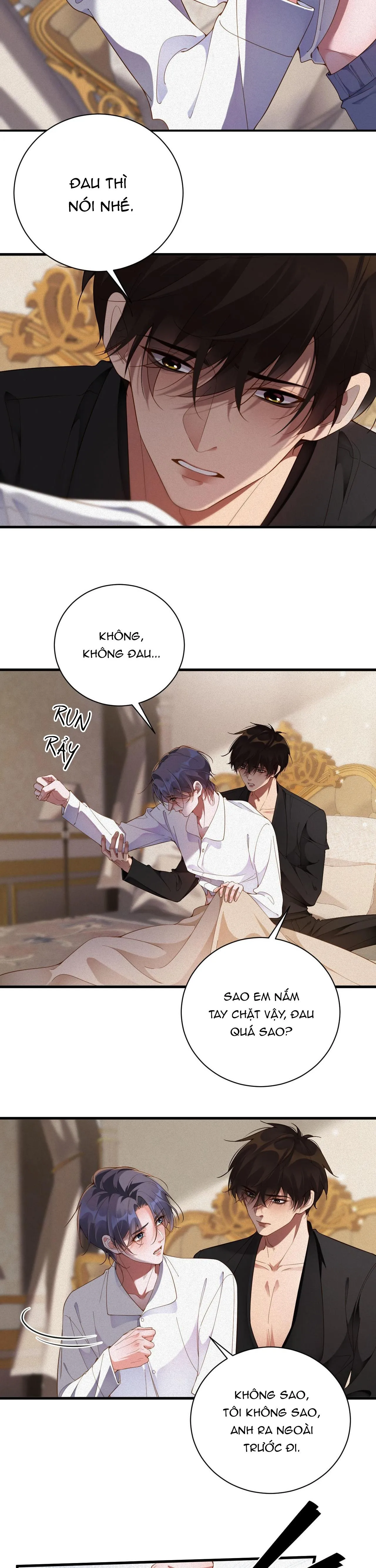 CHỒNG CŨ MUỐN TÁI HÔN LẦN NỮA Chapter 45 Trang 20