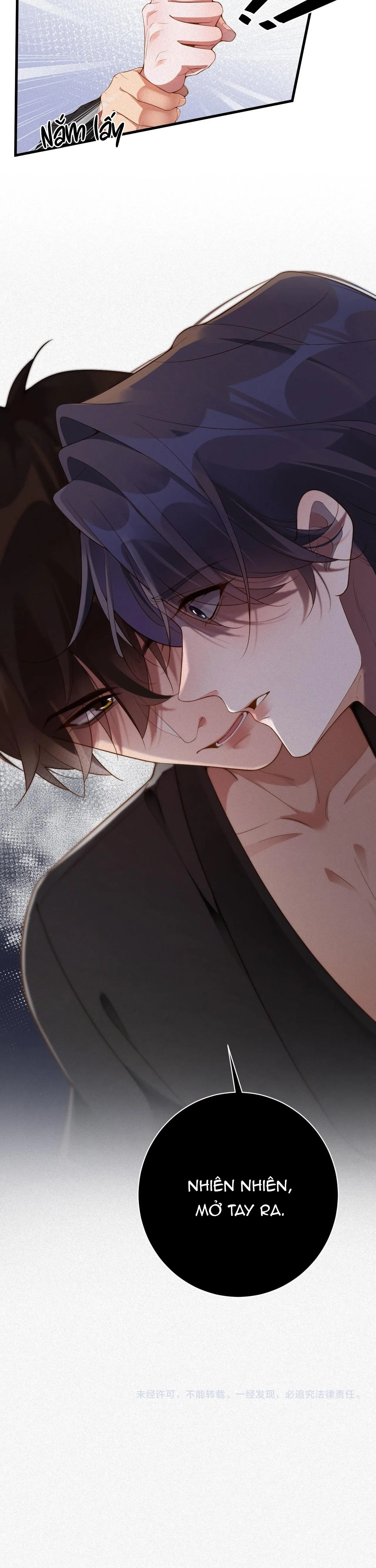 CHỒNG CŨ MUỐN TÁI HÔN LẦN NỮA Chapter 45 Trang 21