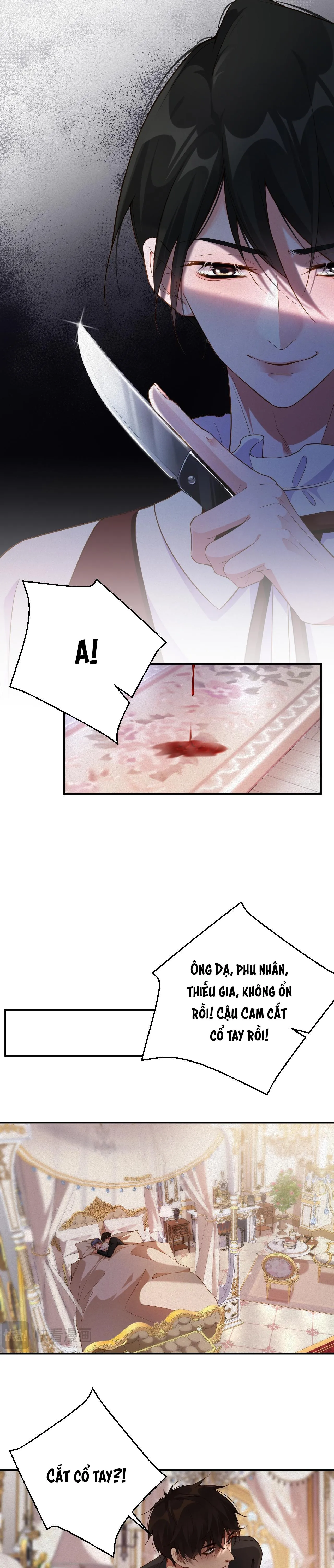 CHỒNG CŨ MUỐN TÁI HÔN LẦN NỮA Chapter 46 Trang 10