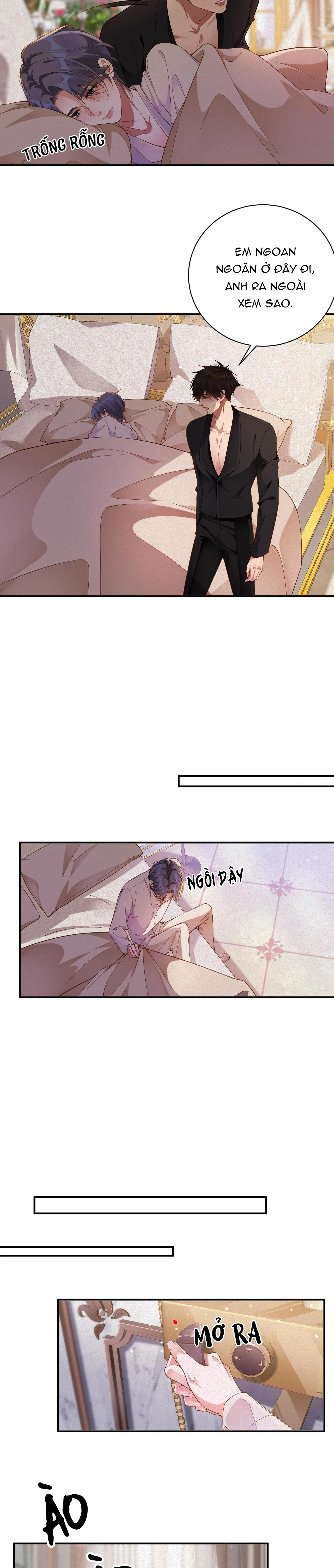 CHỒNG CŨ MUỐN TÁI HÔN LẦN NỮA Chapter 46 Trang 11