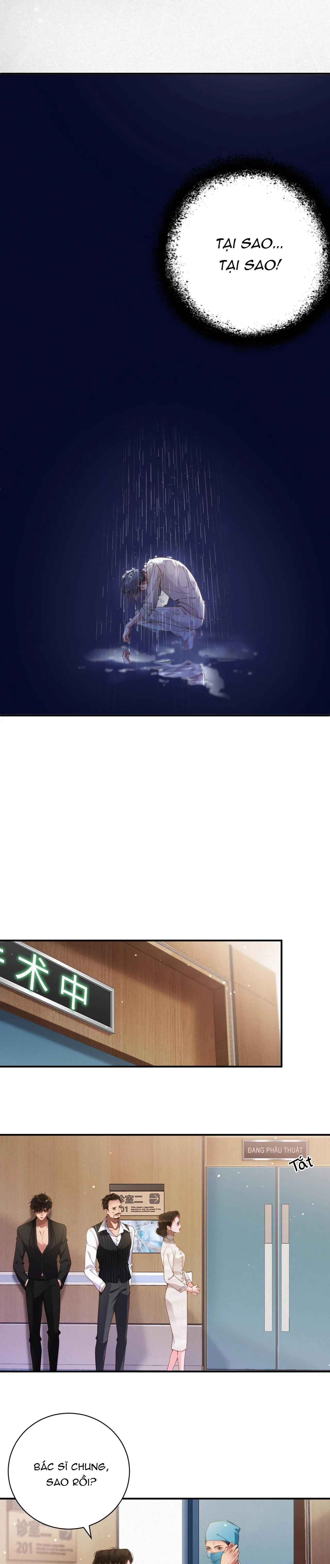 CHỒNG CŨ MUỐN TÁI HÔN LẦN NỮA Chapter 46 Trang 13