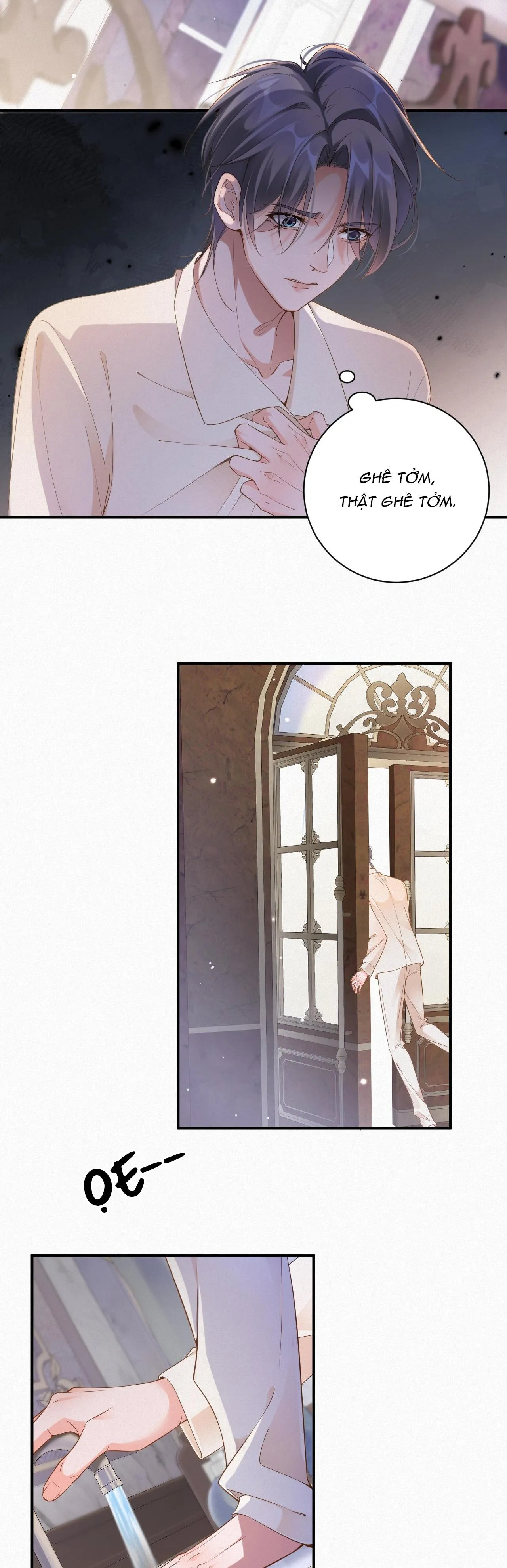 CHỒNG CŨ MUỐN TÁI HÔN LẦN NỮA Chapter 46 Trang 17