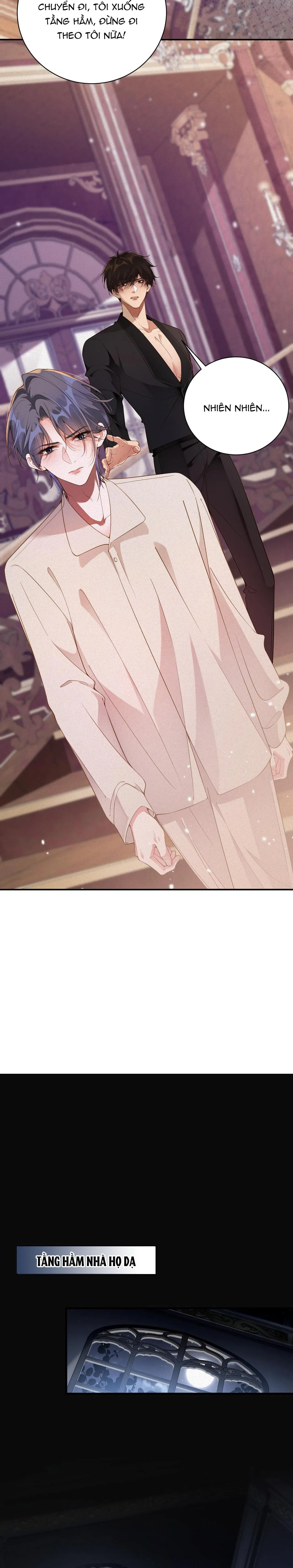 CHỒNG CŨ MUỐN TÁI HÔN LẦN NỮA Chapter 48 Trang 8