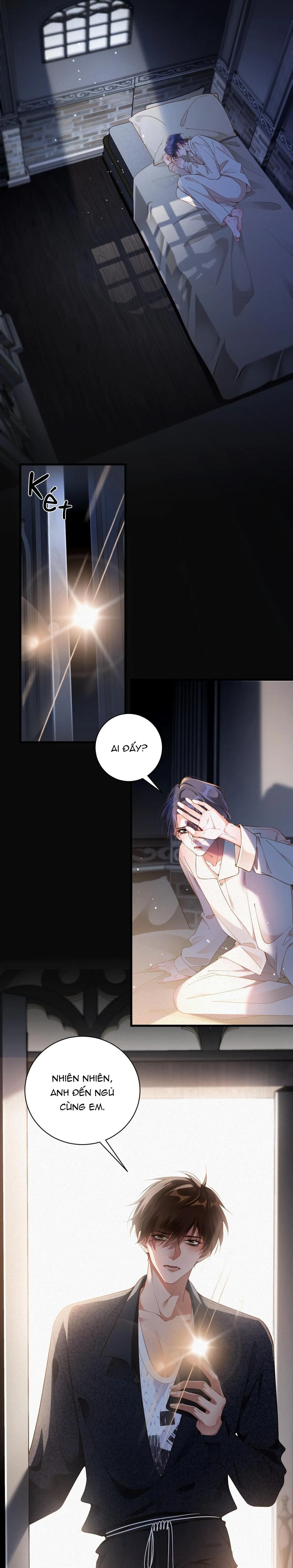 CHỒNG CŨ MUỐN TÁI HÔN LẦN NỮA Chapter 48 Trang 9