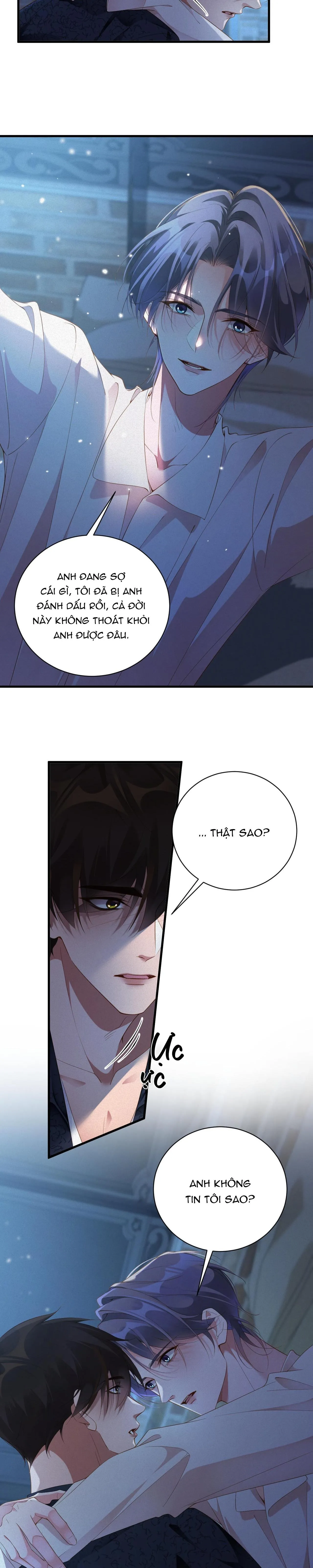 CHỒNG CŨ MUỐN TÁI HÔN LẦN NỮA Chapter 48 Trang 12