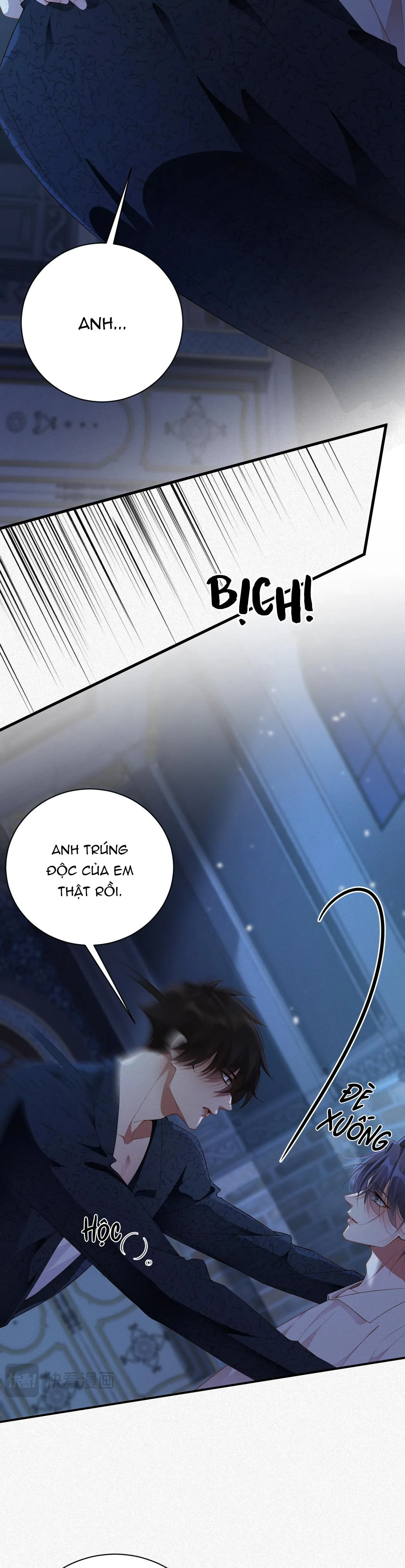 CHỒNG CŨ MUỐN TÁI HÔN LẦN NỮA Chapter 48 Trang 13