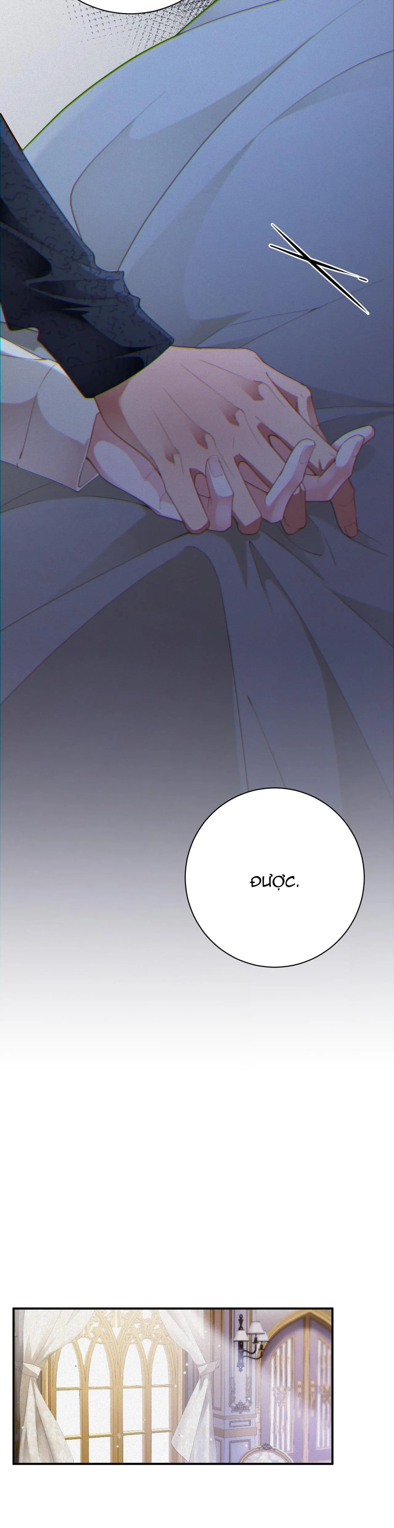 CHỒNG CŨ MUỐN TÁI HÔN LẦN NỮA Chapter 48 Trang 15