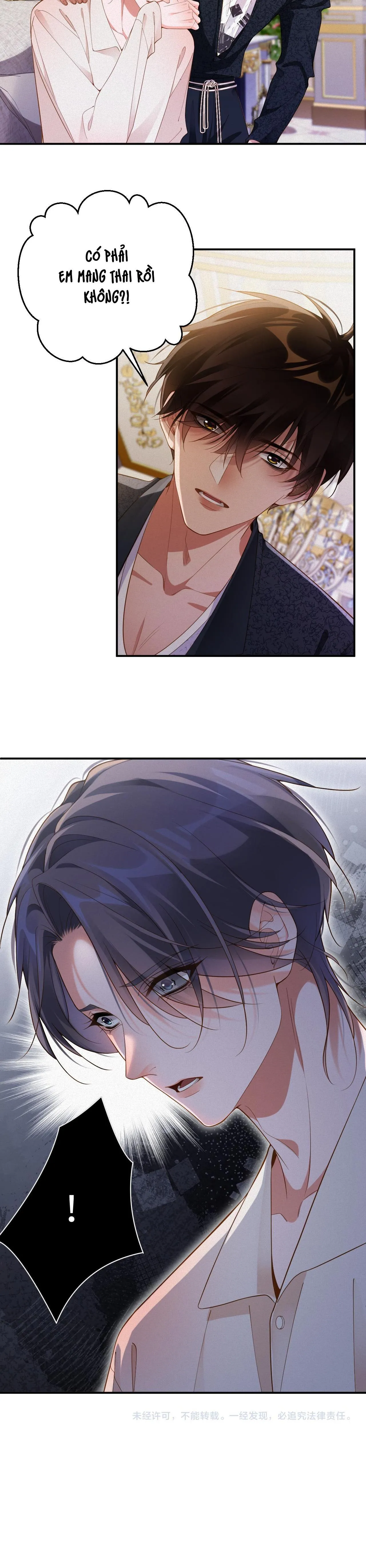 CHỒNG CŨ MUỐN TÁI HÔN LẦN NỮA Chapter 48 Trang 18