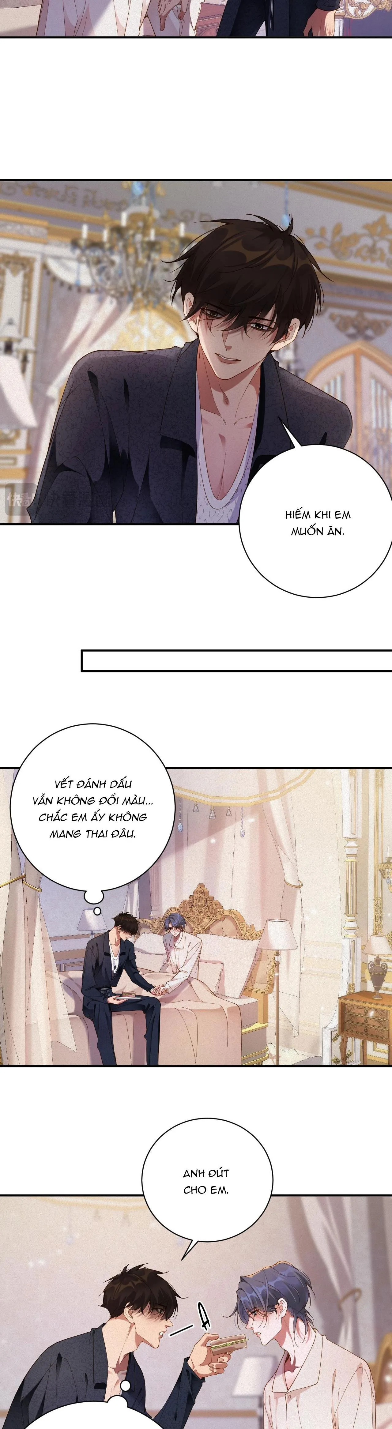 CHỒNG CŨ MUỐN TÁI HÔN LẦN NỮA Chapter 49 Trang 5