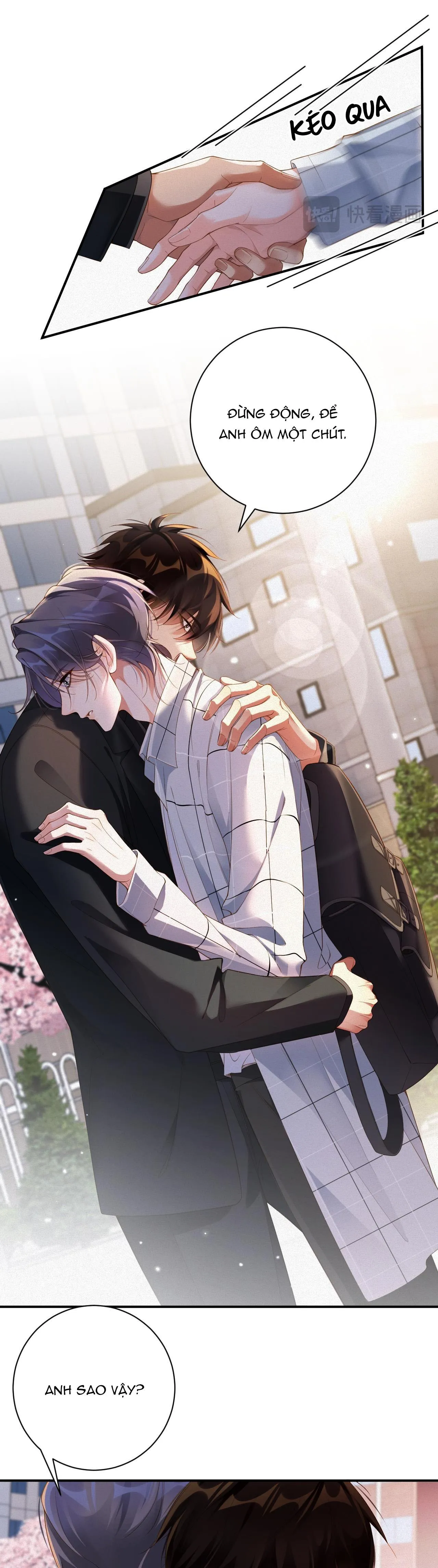 CHỒNG CŨ MUỐN TÁI HÔN LẦN NỮA Chapter 50 Trang 13