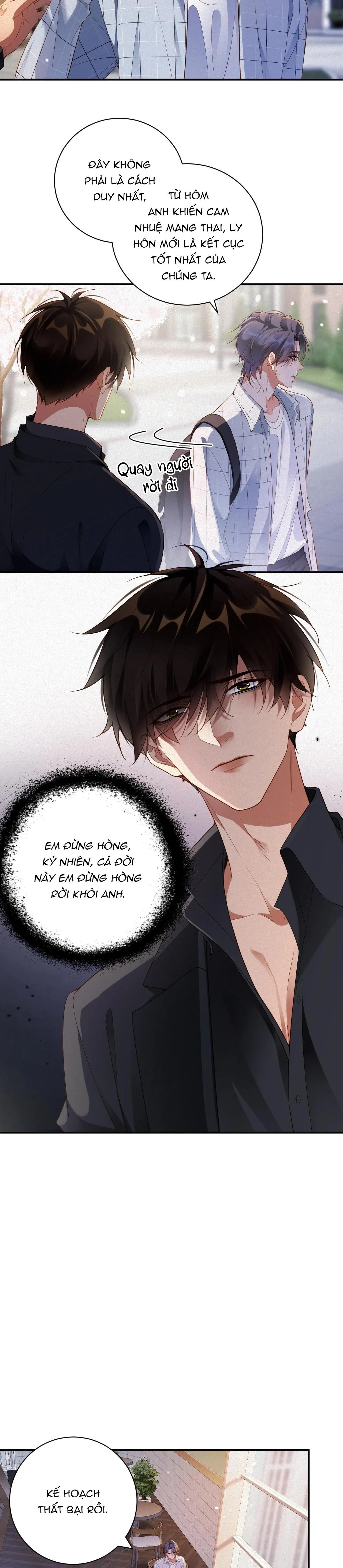 CHỒNG CŨ MUỐN TÁI HÔN LẦN NỮA Chapter 50 Trang 18