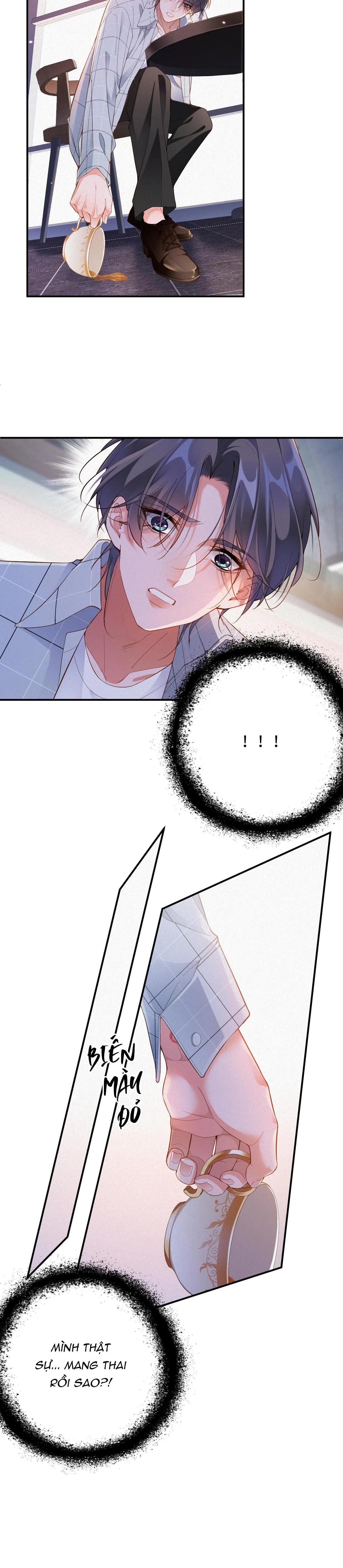 CHỒNG CŨ MUỐN TÁI HÔN LẦN NỮA Chapter 50 Trang 20