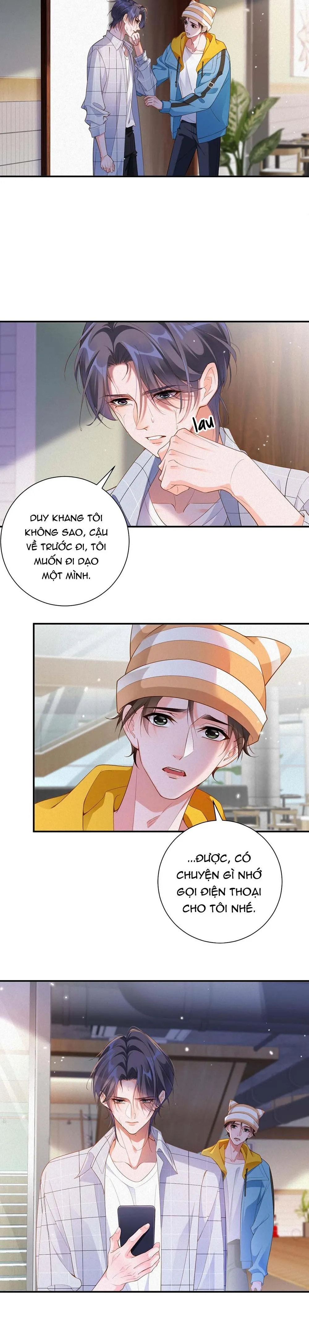 CHỒNG CŨ MUỐN TÁI HÔN LẦN NỮA Chapter 51 Trang 4