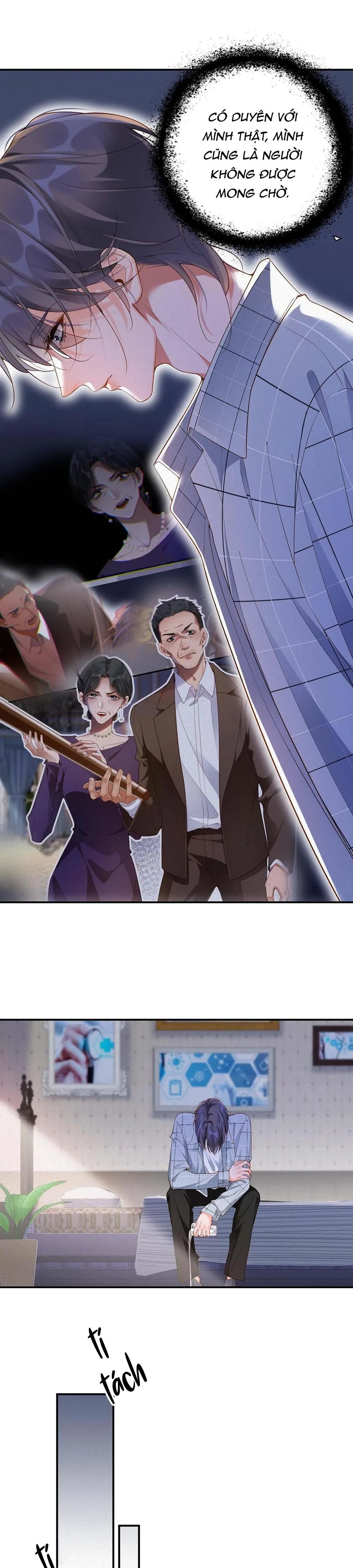 CHỒNG CŨ MUỐN TÁI HÔN LẦN NỮA Chapter 51 Trang 9