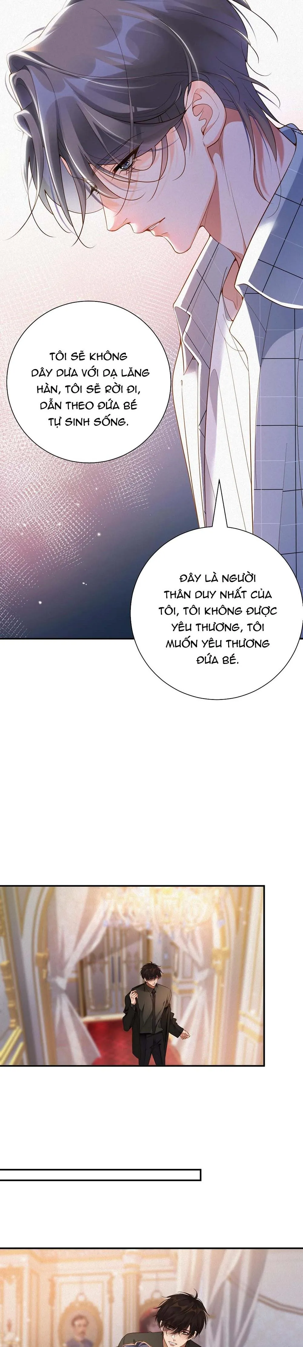 CHỒNG CŨ MUỐN TÁI HÔN LẦN NỮA Chapter 51 Trang 11