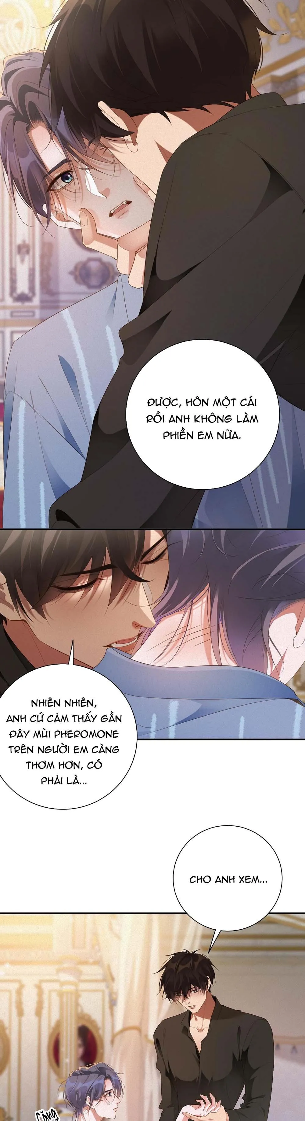 CHỒNG CŨ MUỐN TÁI HÔN LẦN NỮA Chapter 51 Trang 13