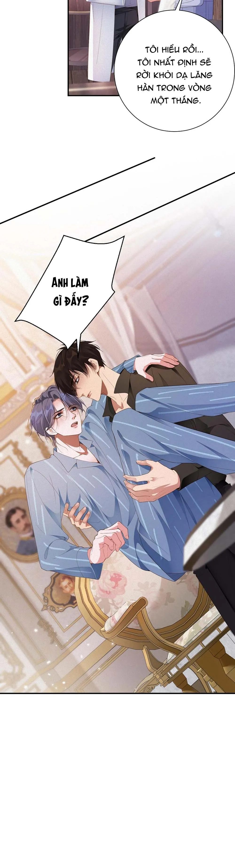 CHỒNG CŨ MUỐN TÁI HÔN LẦN NỮA Chapter 51 Trang 15