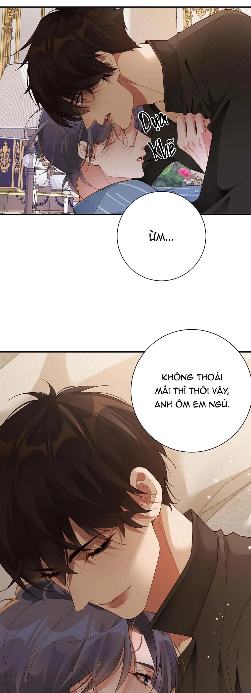 CHỒNG CŨ MUỐN TÁI HÔN LẦN NỮA Chapter 51 Trang 17