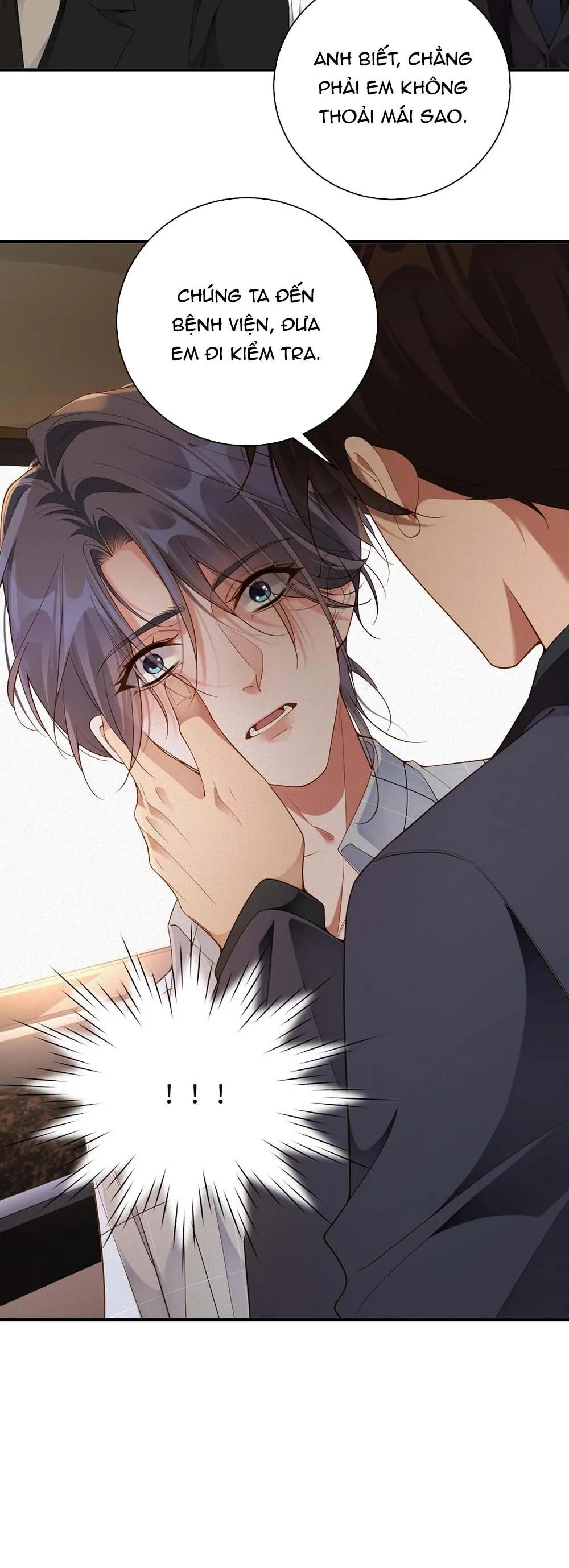 CHỒNG CŨ MUỐN TÁI HÔN LẦN NỮA Chapter 51 Trang 20