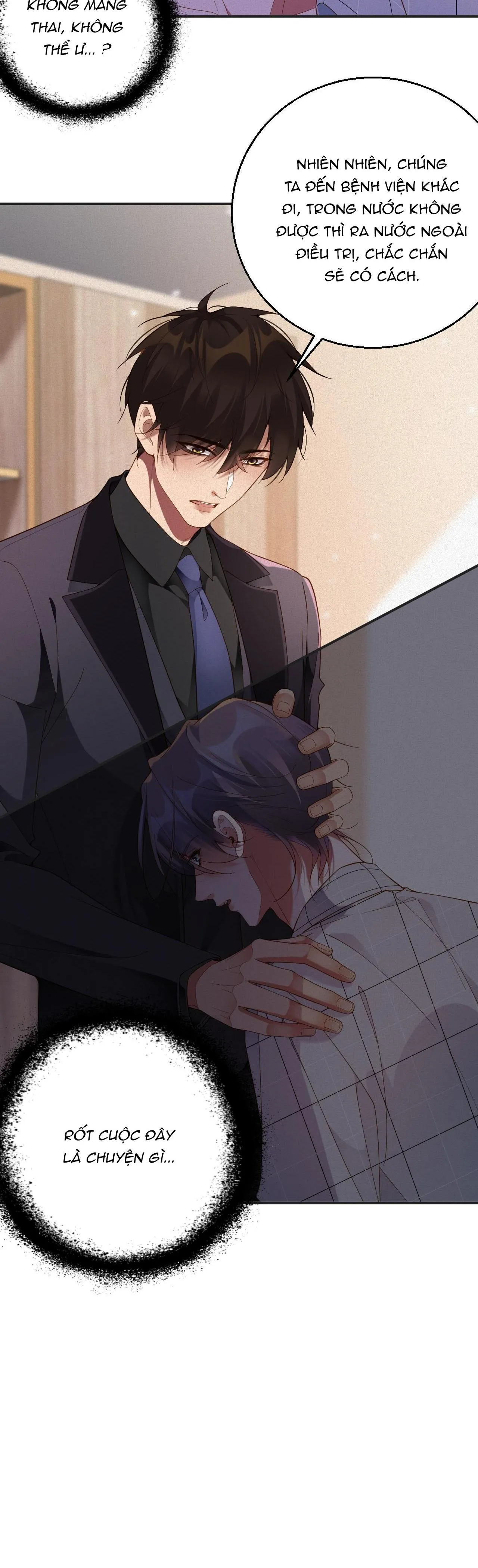 CHỒNG CŨ MUỐN TÁI HÔN LẦN NỮA Chapter 52 Trang 8