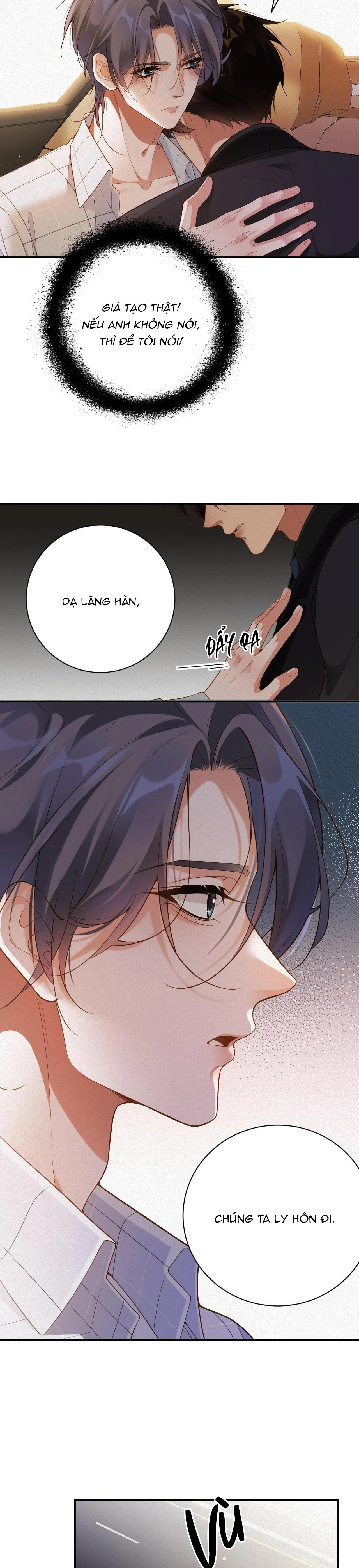 CHỒNG CŨ MUỐN TÁI HÔN LẦN NỮA Chapter 52 Trang 14