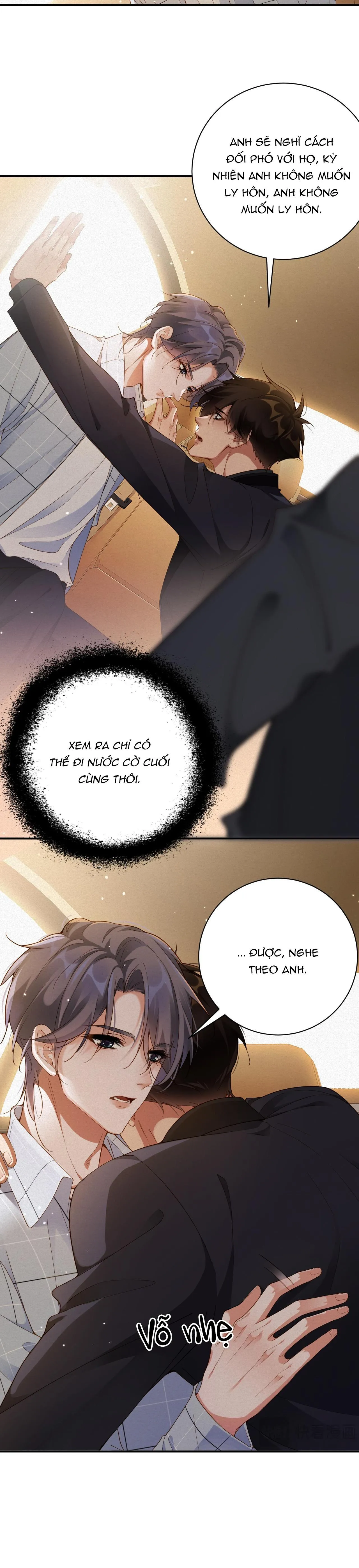 CHỒNG CŨ MUỐN TÁI HÔN LẦN NỮA Chapter 52 Trang 16