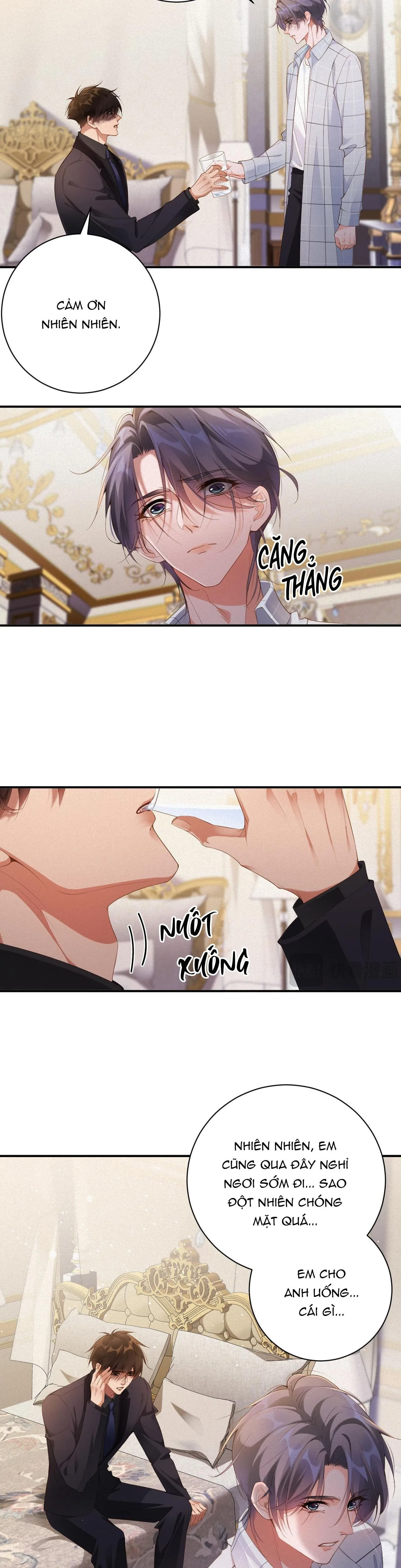 CHỒNG CŨ MUỐN TÁI HÔN LẦN NỮA Chapter 52 Trang 18