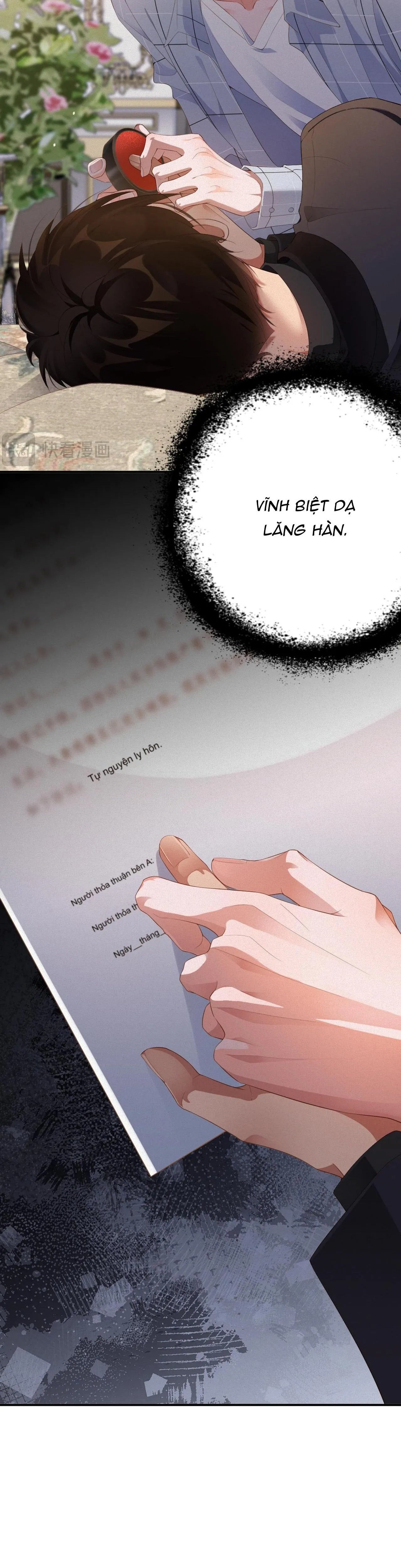 CHỒNG CŨ MUỐN TÁI HÔN LẦN NỮA Chapter 52 Trang 20