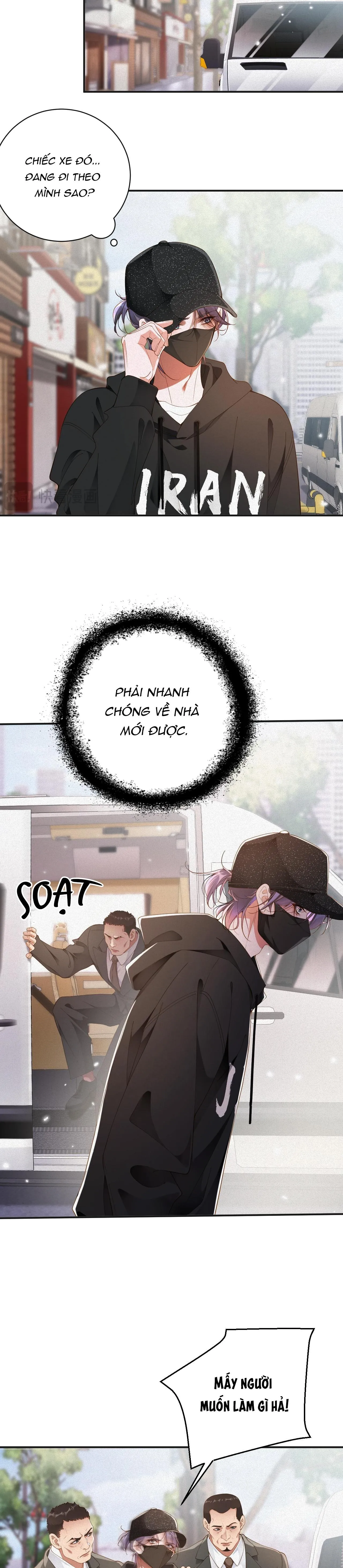 CHỒNG CŨ MUỐN TÁI HÔN LẦN NỮA Chapter 53 Trang 3