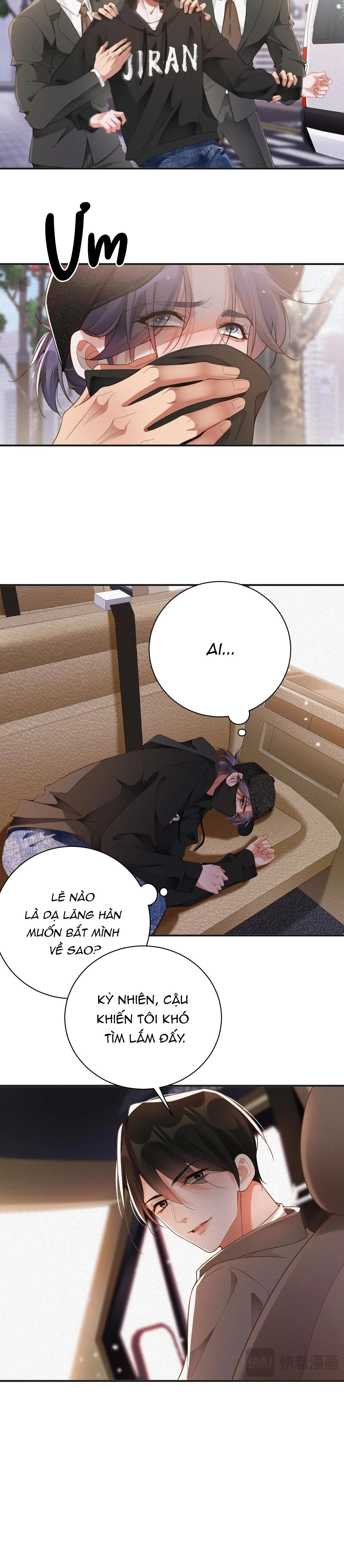 CHỒNG CŨ MUỐN TÁI HÔN LẦN NỮA Chapter 53 Trang 4