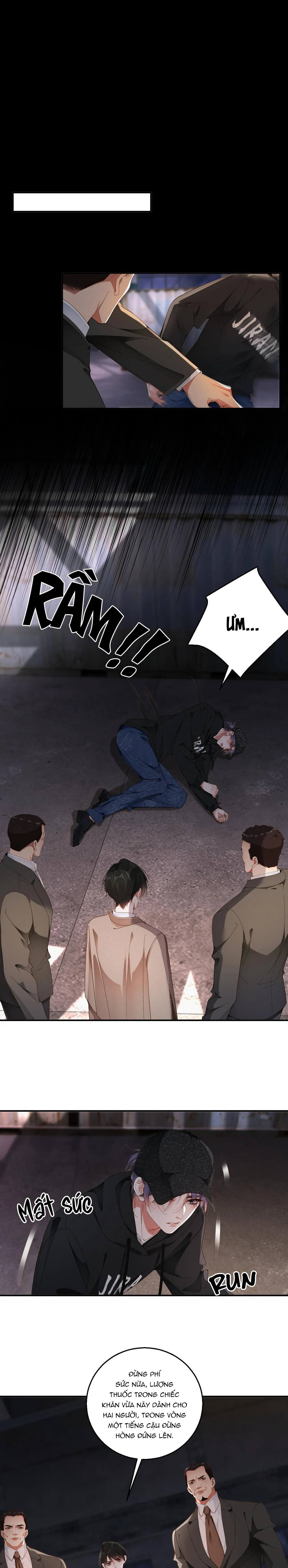 CHỒNG CŨ MUỐN TÁI HÔN LẦN NỮA Chapter 53 Trang 5