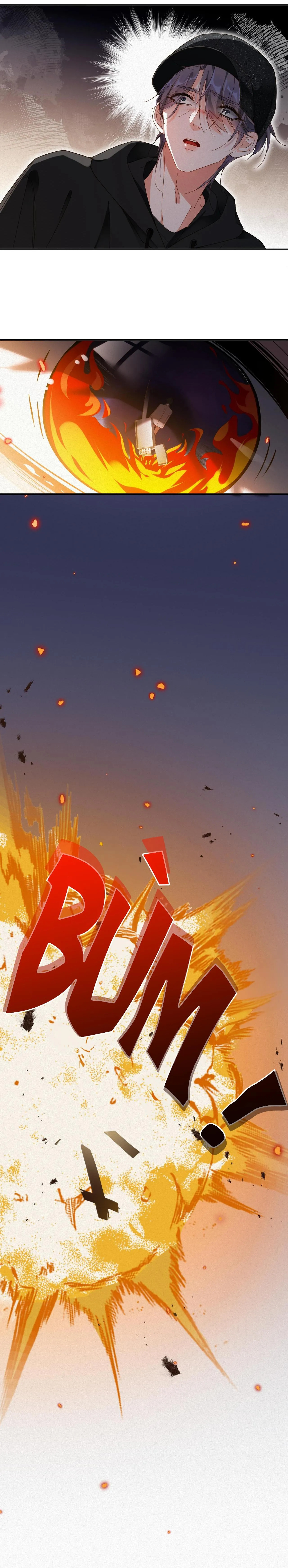 CHỒNG CŨ MUỐN TÁI HÔN LẦN NỮA Chapter 53 Trang 8