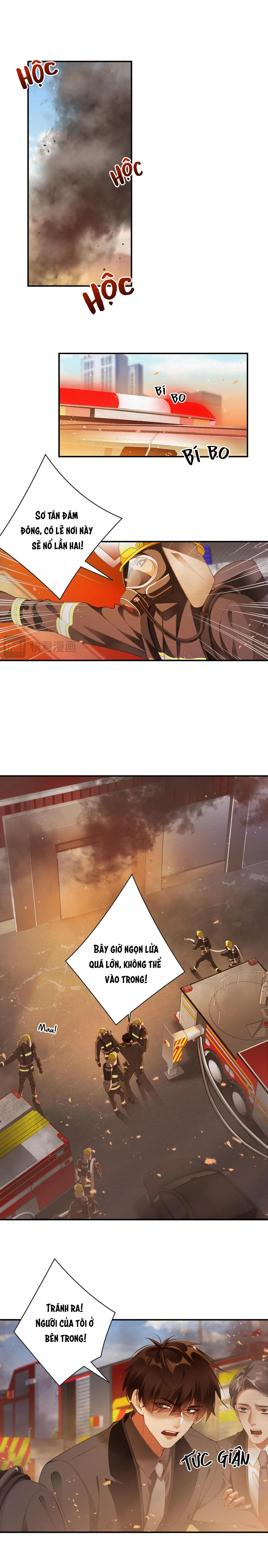 CHỒNG CŨ MUỐN TÁI HÔN LẦN NỮA Chapter 53 Trang 9